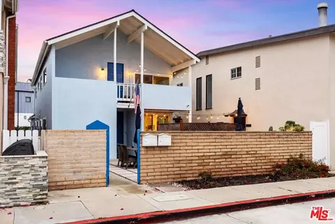 211 Cypress St, Newport Beach, CA 92661