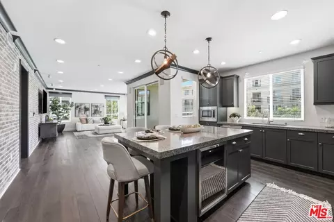 12534 W Fielding Cir #3, Playa Vista, CA 90094