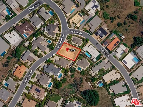1224 Lachman Ln, Pacific Palisades, CA 90272
