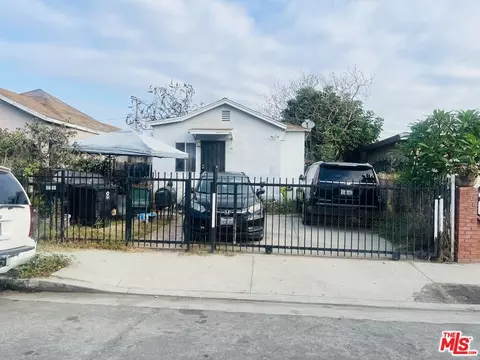 2441 E 114th St, Los Angeles, CA 90059