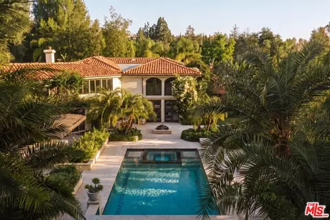 25115 Eldorado Meadow Rd, Hidden Hills, CA 91302