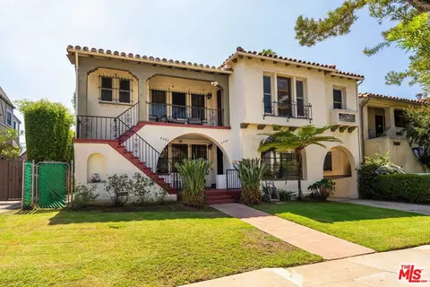 8340 W 4th St, Los Angeles, CA 90048