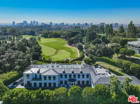 10701 Bellagio Rd, Los Angeles, CA 90077