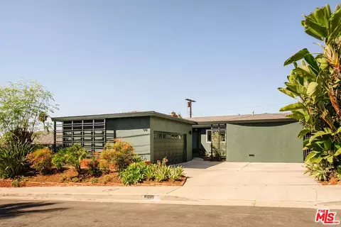 941 Fortune Way, Los Angeles, CA 90042