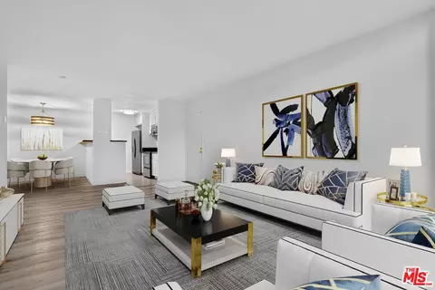 4900 Overland Ave #254, Culver City, CA 90230