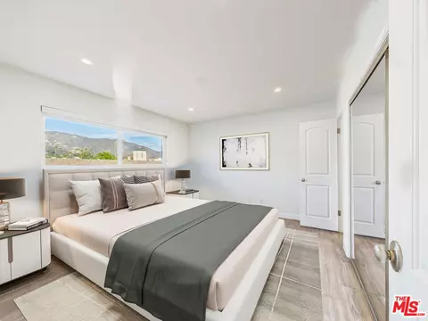 Bedroom - 303 E Alameda Ave, Burbank, CA 91502 photo 1 of 1