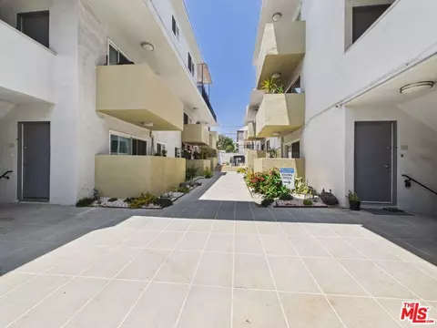 Exterior - 303 E Alameda Ave, Burbank, CA 91502 photo 2 of 2