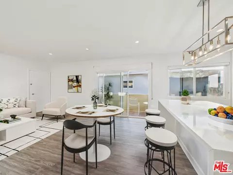 Dining - 303 E Alameda Ave, Burbank, CA 91502 photo 1 of 1