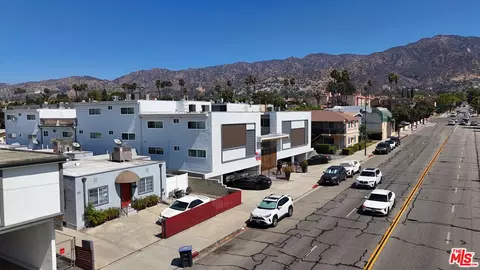 View/Area - 303 E Alameda Ave, Burbank, CA 91502 photo 1 of 4