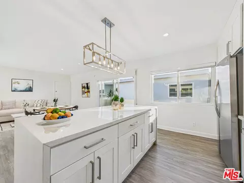 Kitchen - 303 E Alameda Ave, Burbank, CA 91502 photo 2 of 2