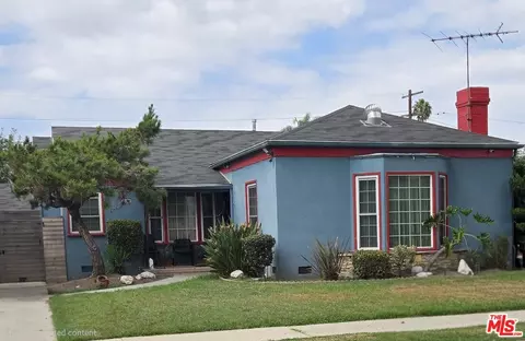 3831 6th Ave, Los Angeles, CA 90008