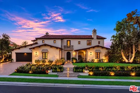 25375 Prado De Los Gansos, Calabasas, CA 91302