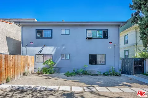 1016 S Westlake Ave, Los Angeles, CA 90006