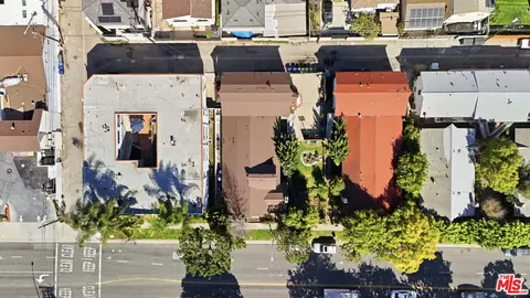 3818 Sawtelle Blvd, Los Angeles, CA 90066