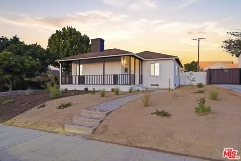 7800 S Victoria Ave, Los Angeles, CA 90043