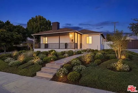 7800 S Victoria Ave, Los Angeles, CA 90043