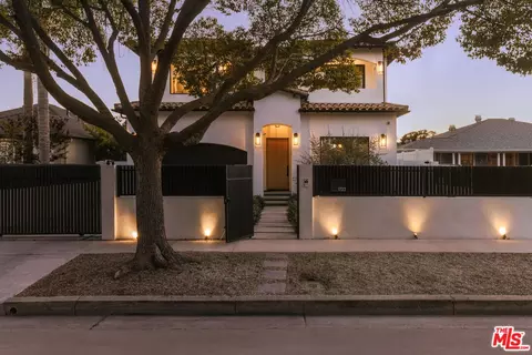 1723 S Corning St, Los Angeles, CA 90035