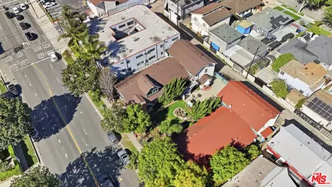 3826 Sawtelle Blvd, Los Angeles, CA 90066