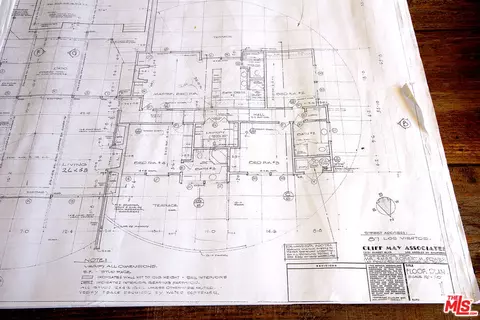 Floorplan - 87 Vientos Rd, Camarillo, CA 93010 photo 2 of 3