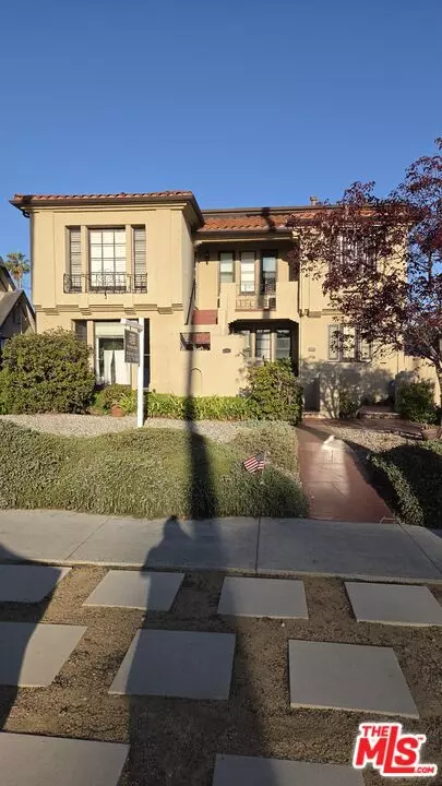 5310 S Rimpau Blvd, Los Angeles, CA 90043