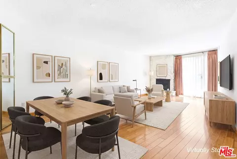 104 S Hayworth Ave #101, Los Angeles, CA 90048