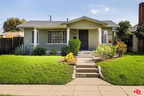 3733 Boyce Ave, Los Angeles, CA 90039