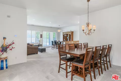Dining - 43545 Kingston Ct, Indio, CA 92201 photo 1 of 3