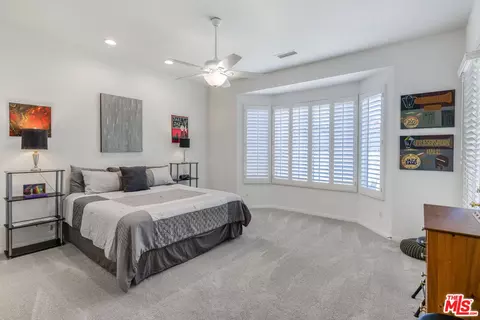 Bedroom - 43545 Kingston Ct, Indio, CA 92201 photo 3 of 4