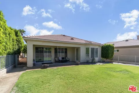 Exterior - 43545 Kingston Ct, Indio, CA 92201 photo 3 of 4