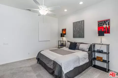 Bedroom - 43545 Kingston Ct, Indio, CA 92201 photo 4 of 4