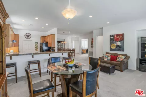 Dining - 43545 Kingston Ct, Indio, CA 92201 photo 2 of 3