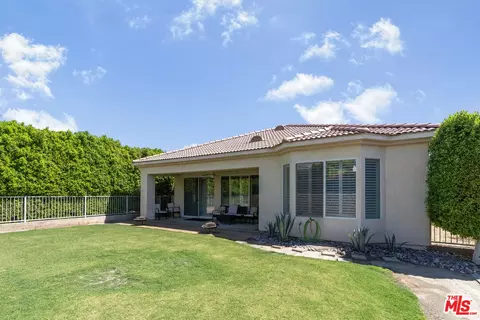 Exterior - 43545 Kingston Ct, Indio, CA 92201 photo 4 of 4