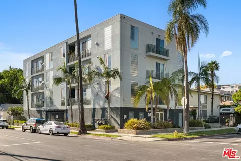 201 N Manhattan Pl, Los Angeles, CA 90004