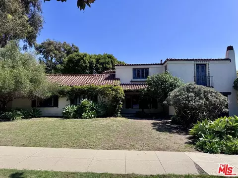 624 Alta Ave, Santa Monica, CA 90402