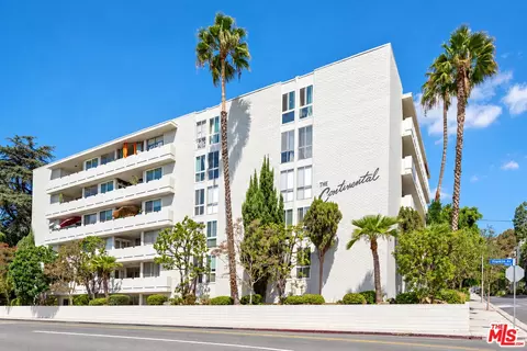 7309 Franklin Ave #205, Los Angeles, CA 90046