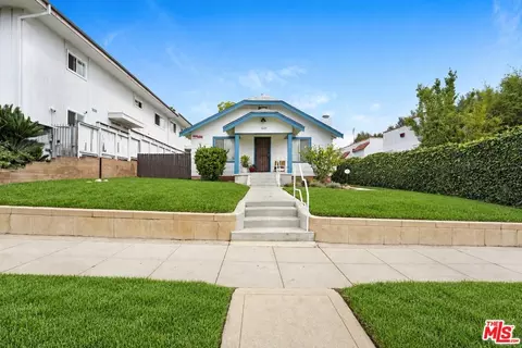 1025 19th St, Santa Monica, CA 90403
