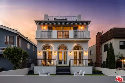 17 Privateer St, Marina Del Rey, CA 90292