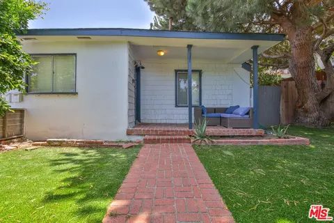 1817 17th St, Santa Monica, CA 90404