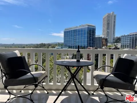 999 N Doheny Dr #1001, West Hollywood, CA 90069