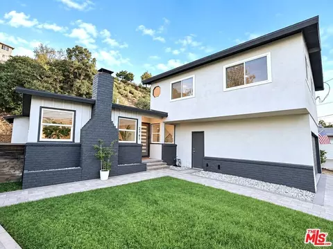 2761 Lompoc St, Los Angeles, CA 90065