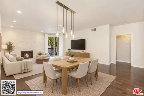 10021 Tabor St #109, Los Angeles, CA 90034