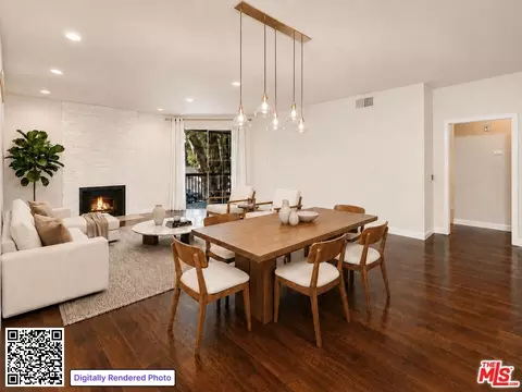 10021 Tabor St #109, Los Angeles, CA 90034