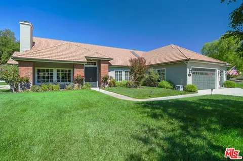 15555 Bronco Dr, Canyon Country, CA 91387