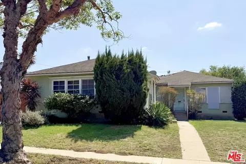 10760 Galvin St, Culver City, CA 90230