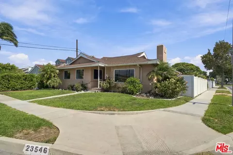 23546 Ladeene Ave, Torrance, CA 90505