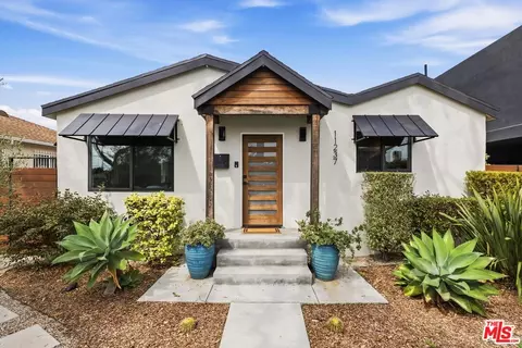 11237 Braddock Dr, Culver City, CA 90230