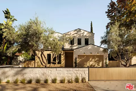 4724 Halbrent Ave, Sherman Oaks, CA 91403
