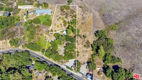 1980 N Topanga Canyon Blvd, Topanga, CA 90290
