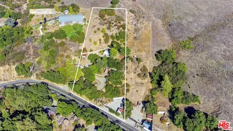 1980 N Topanga Canyon Blvd, Topanga, CA 90290