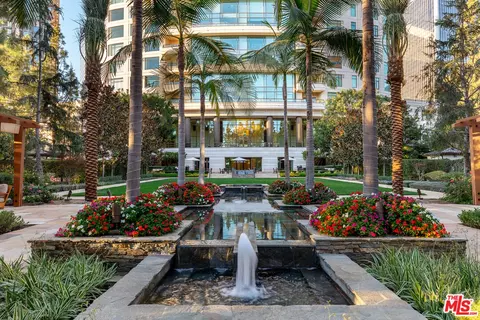1 W Century Dr #15B, Los Angeles, CA 90067